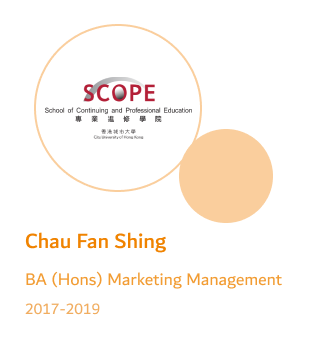 BA (Hons) Marketing Management 3
