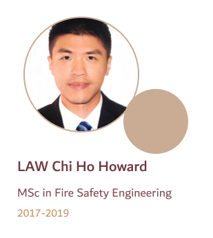 BEng (Hons) Fire Engineering / MSc Fire Safety Engineering 8